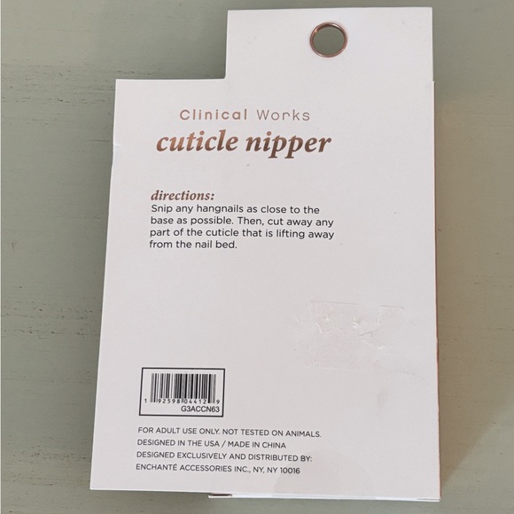 Nailcare Bundle - Picture 7 of 9